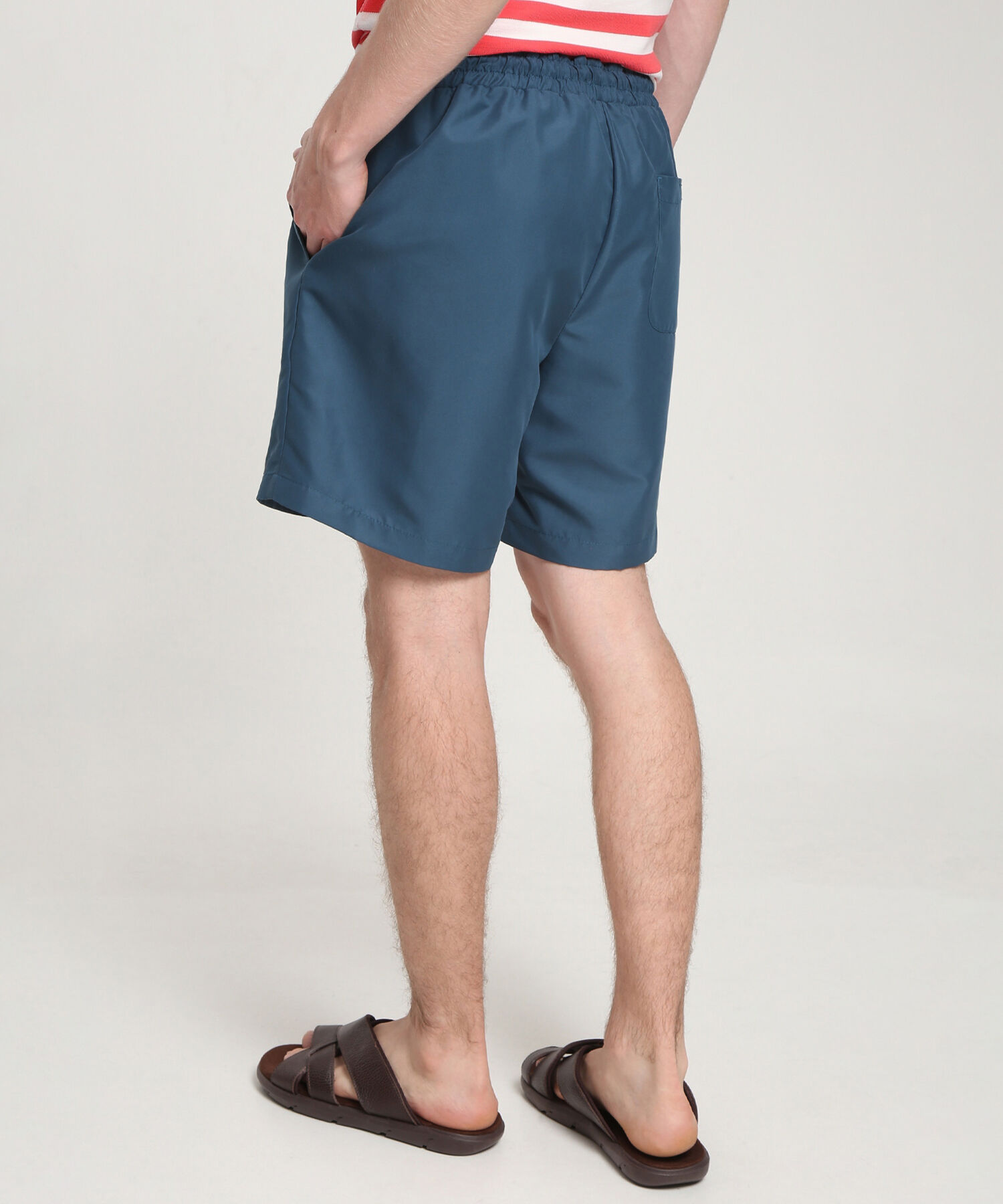 Bermuda In Neoprene SALVIMAR Unisex - Spessore 2,5 Mm, Vita Alta, Taglio Aderente - Foto 2