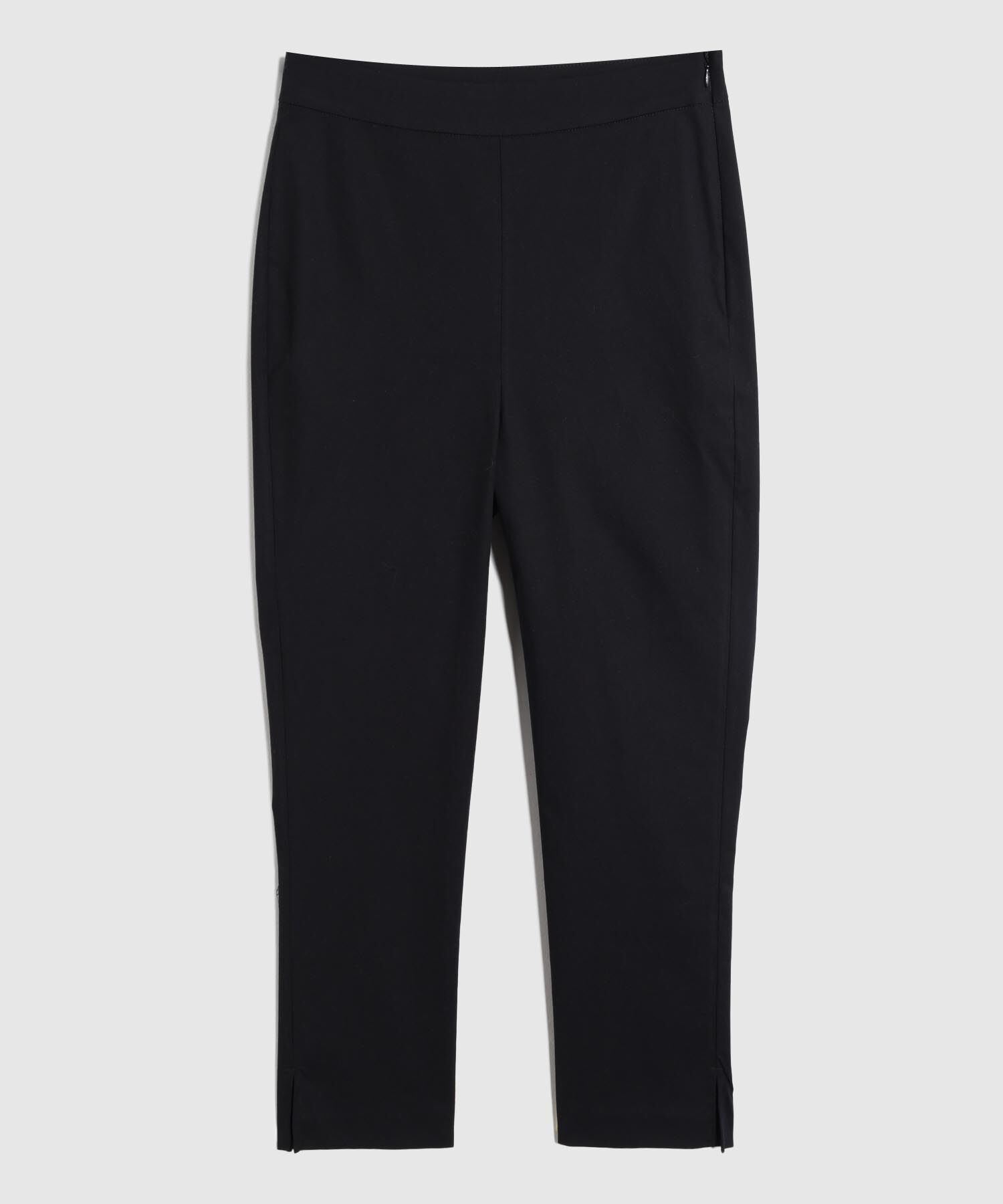 Pantalon Capri Unicolor 