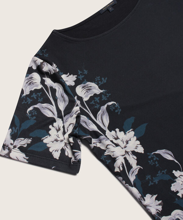 Camiseta manga corta sublimada