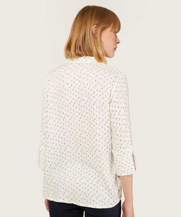 Camisa a Rayas image number null