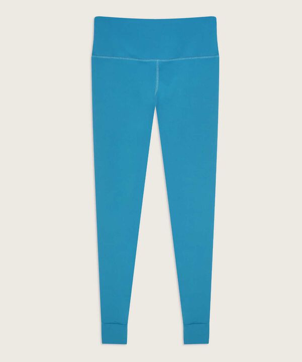 Leggings De Mujer De Diseño Deportivo Con Bota Estribo