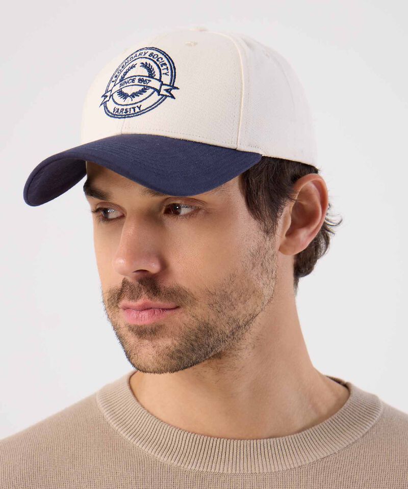 Gorra Beisbolera Bordada 