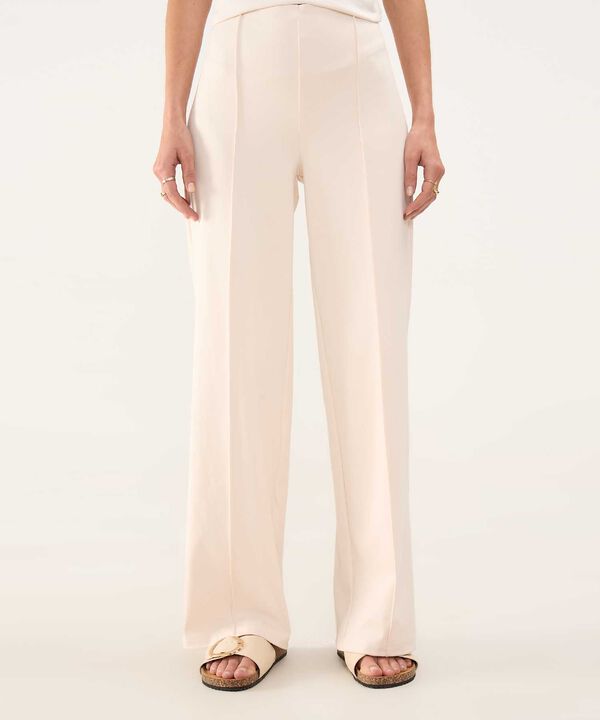 Leggins Bota Recta