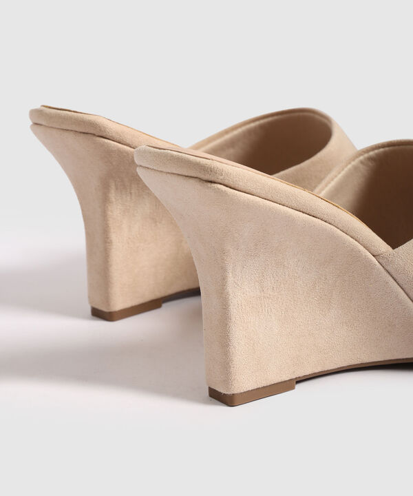Sandalias Tacón Ref. Teo24