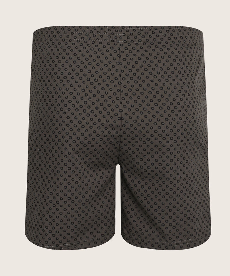 Pack x2 Pantaloncillos  En Algod&oacute;n 