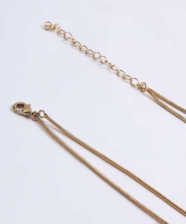 Collar Dorado image number null