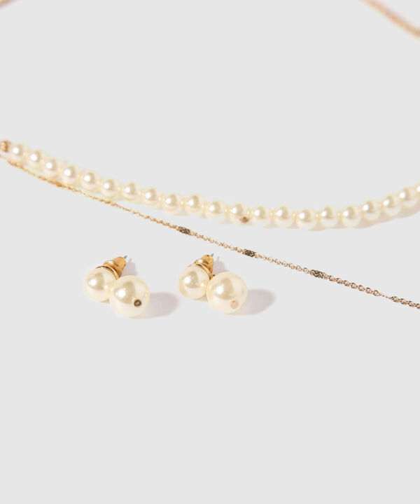 Set De Accesorios image number null