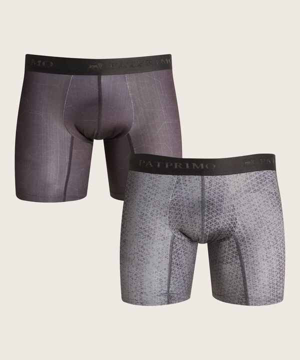 Pantaloncillo Medio Microfibra
