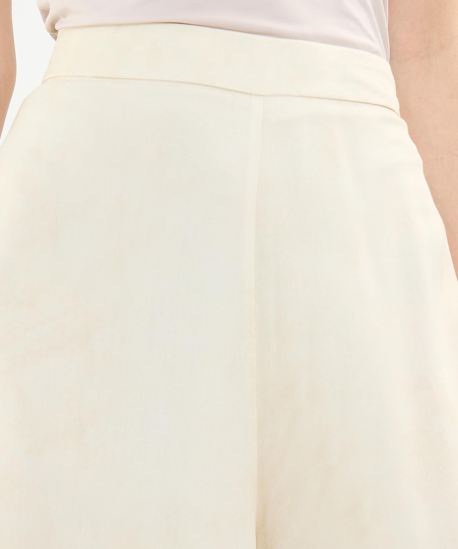 Pantalón Fluido Estampado