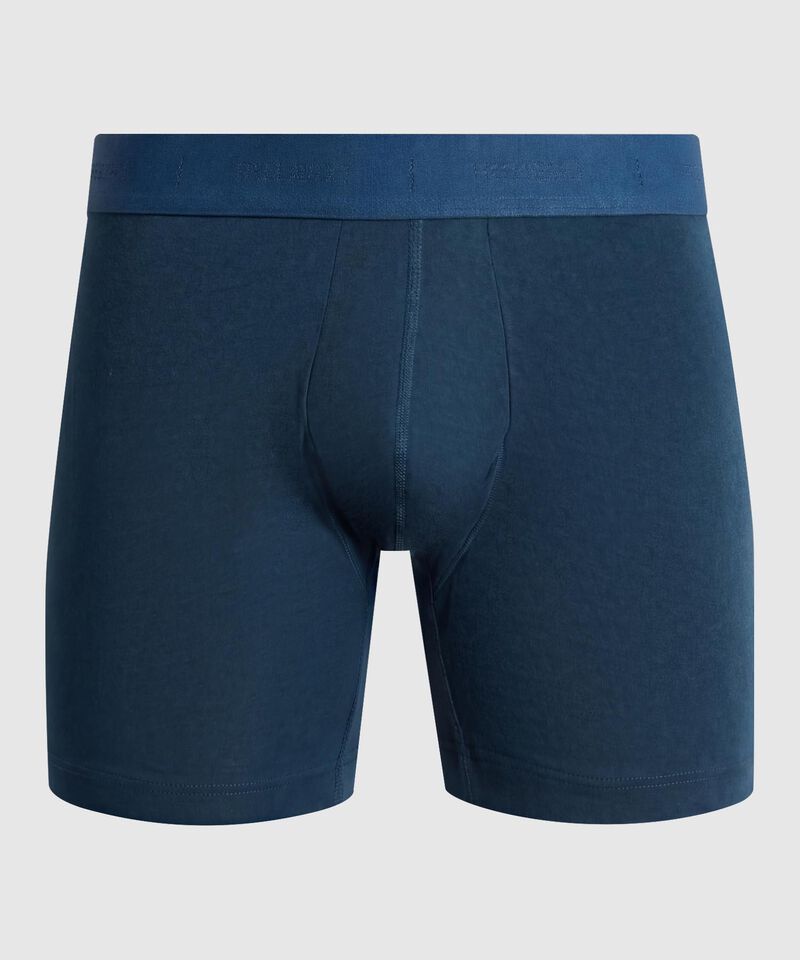 Pack x3 B&oacute;xers Medio Anat&oacute;micos para Hombre