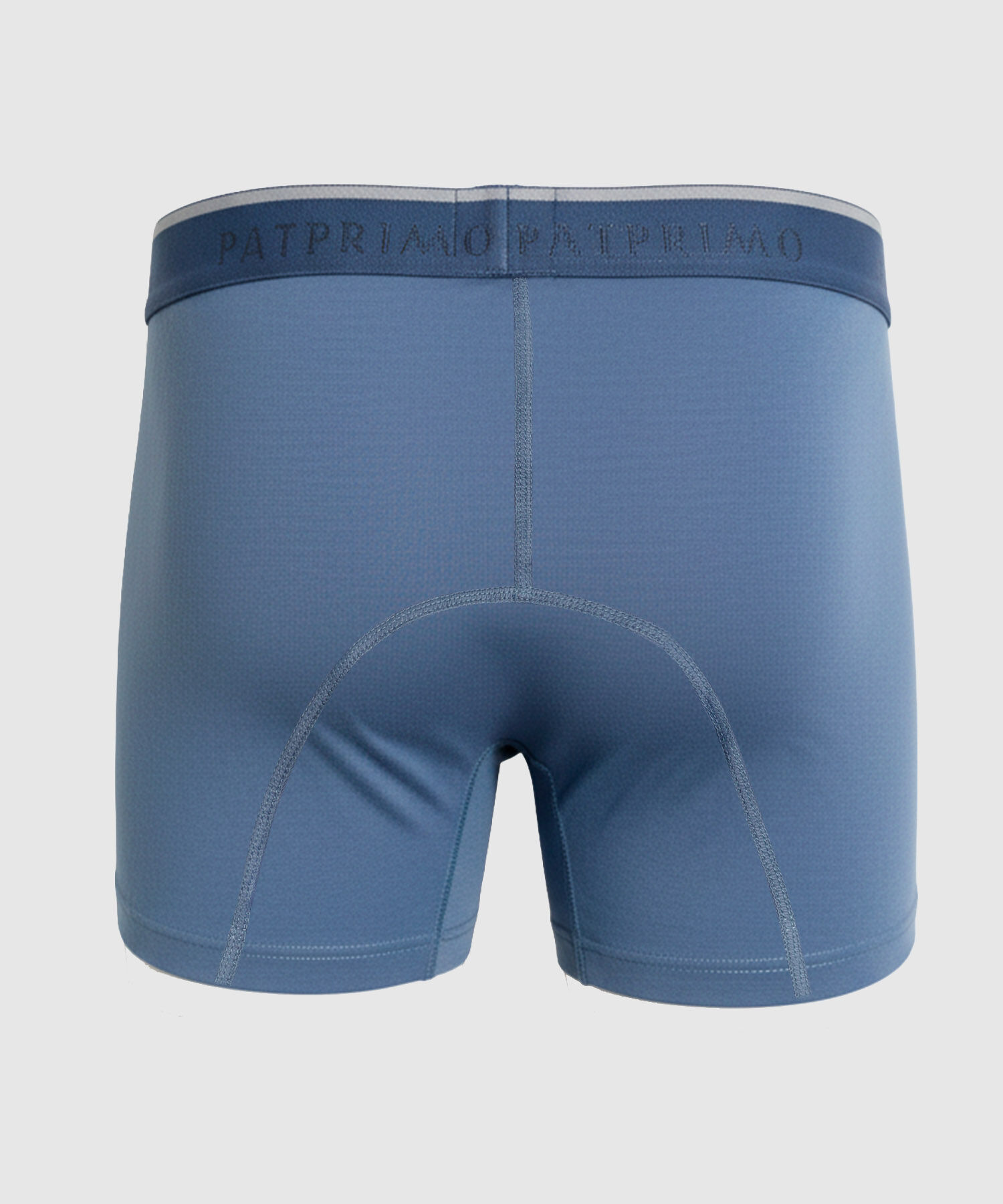 Pack X3 B&oacute;xers Con Ajuste De Confort Hombre