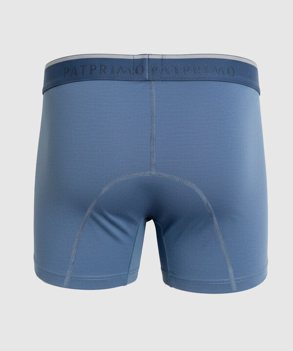 Pack X3 B&oacute;xers Con Ajuste De Confort Hombre