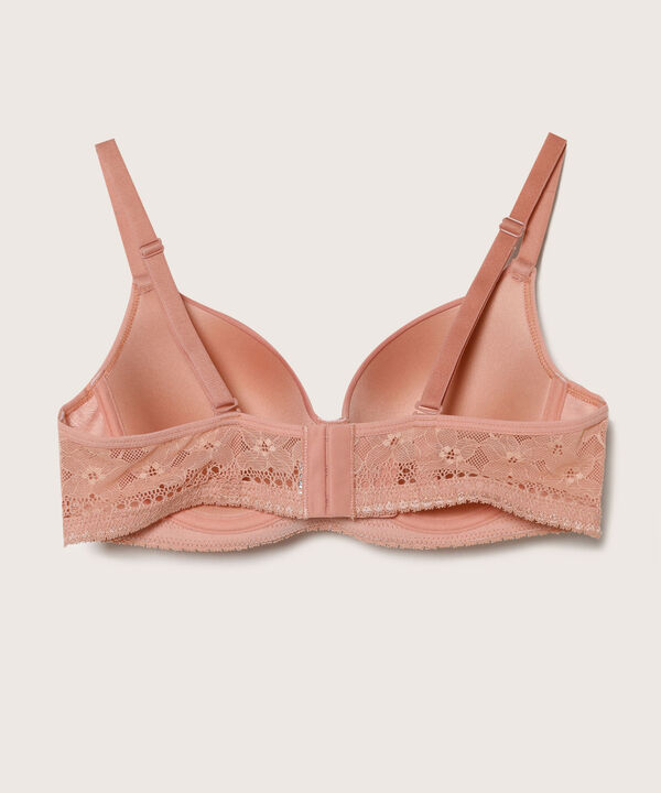 Brasier Copa Entera Unicolor image number null