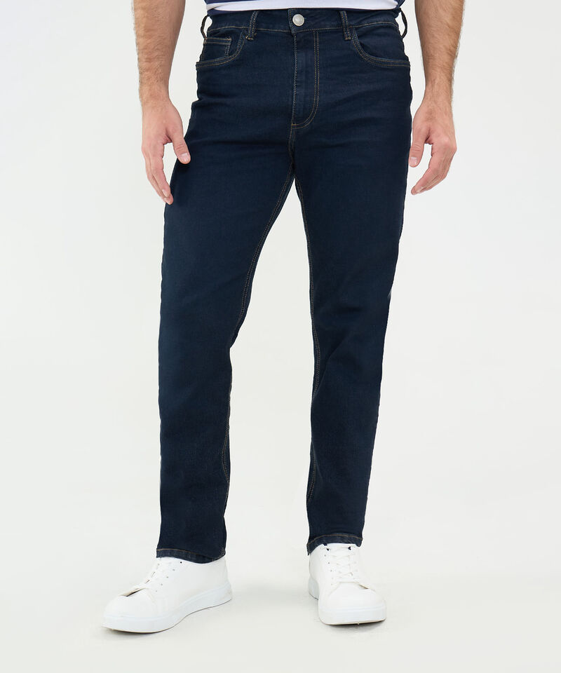 Jean Slim Tono Oscuro