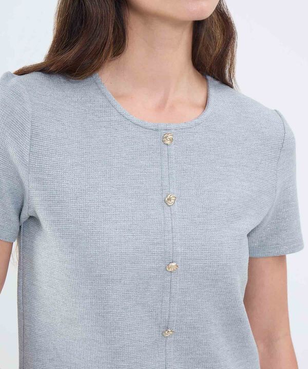 Camiseta Texturizada image number null
