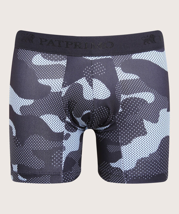 Boxer Medio Junior image number null