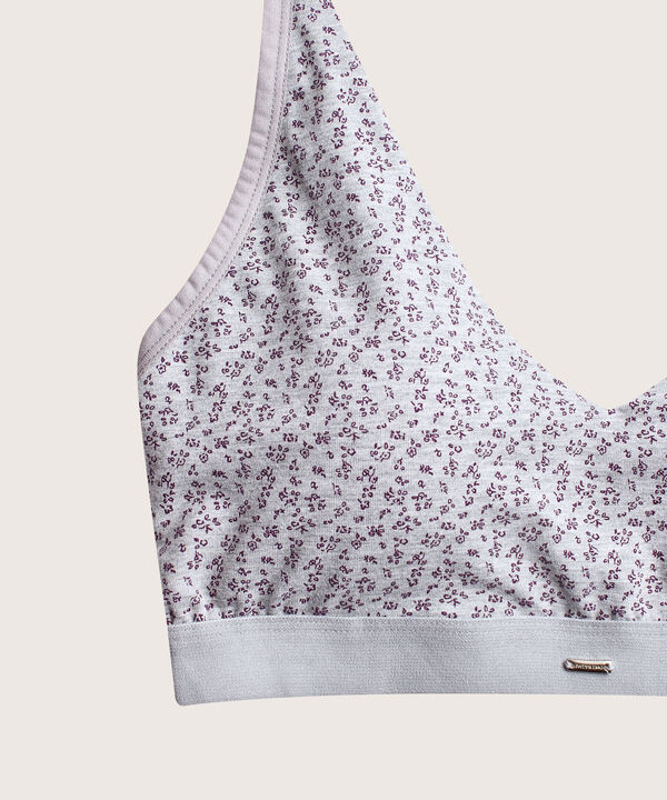 Top Para Mujer De Cuello En V image number null