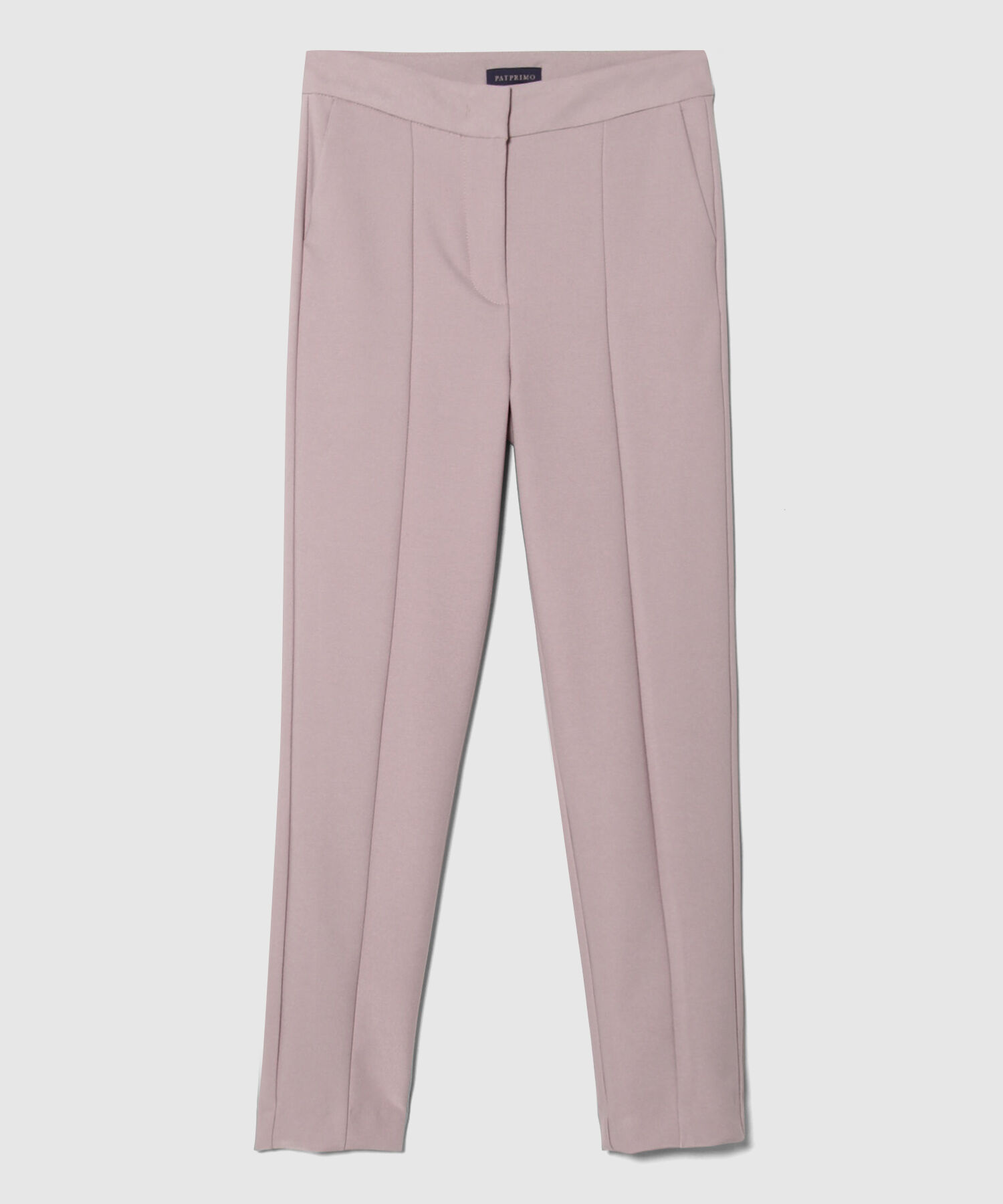 Pantalon Unicolor