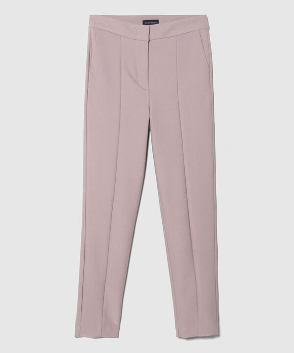 Pantalon Unicolor