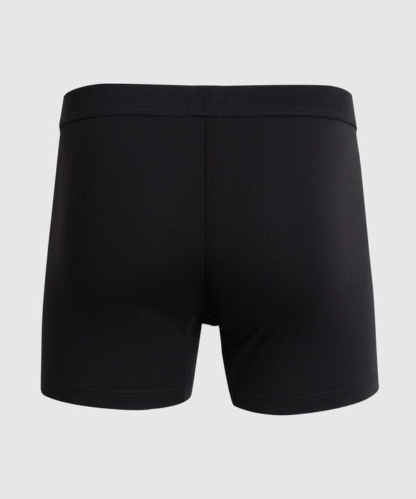 B&oacute;xer de Ajuste Cl&aacute;sico para Hombre image number null