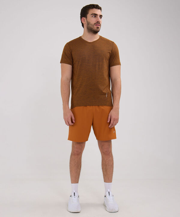Camiseta Jaspeada