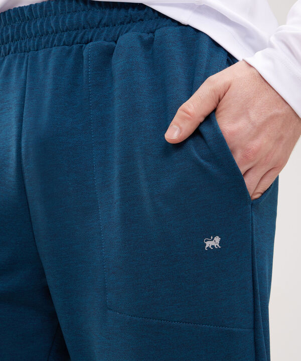 Pantalon Jogger Jaspe image number null