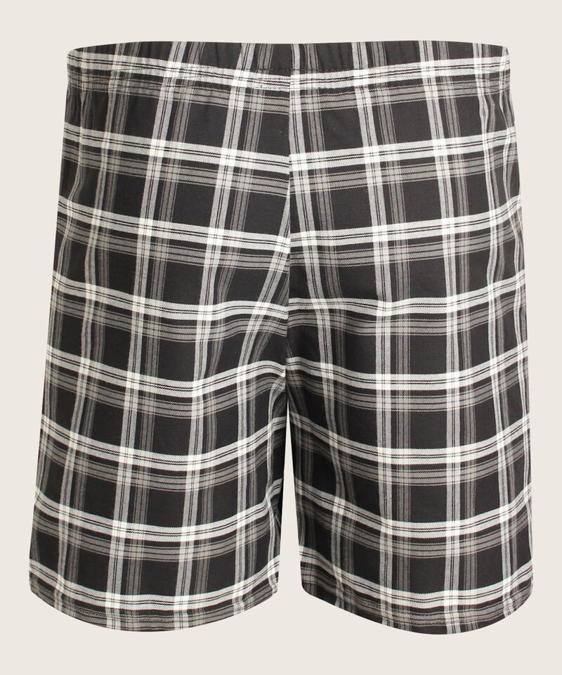 Boxer Para Hombre De Dise&ntilde;o