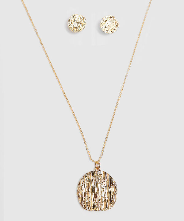 Set De Accesorios Para Mujer image number null