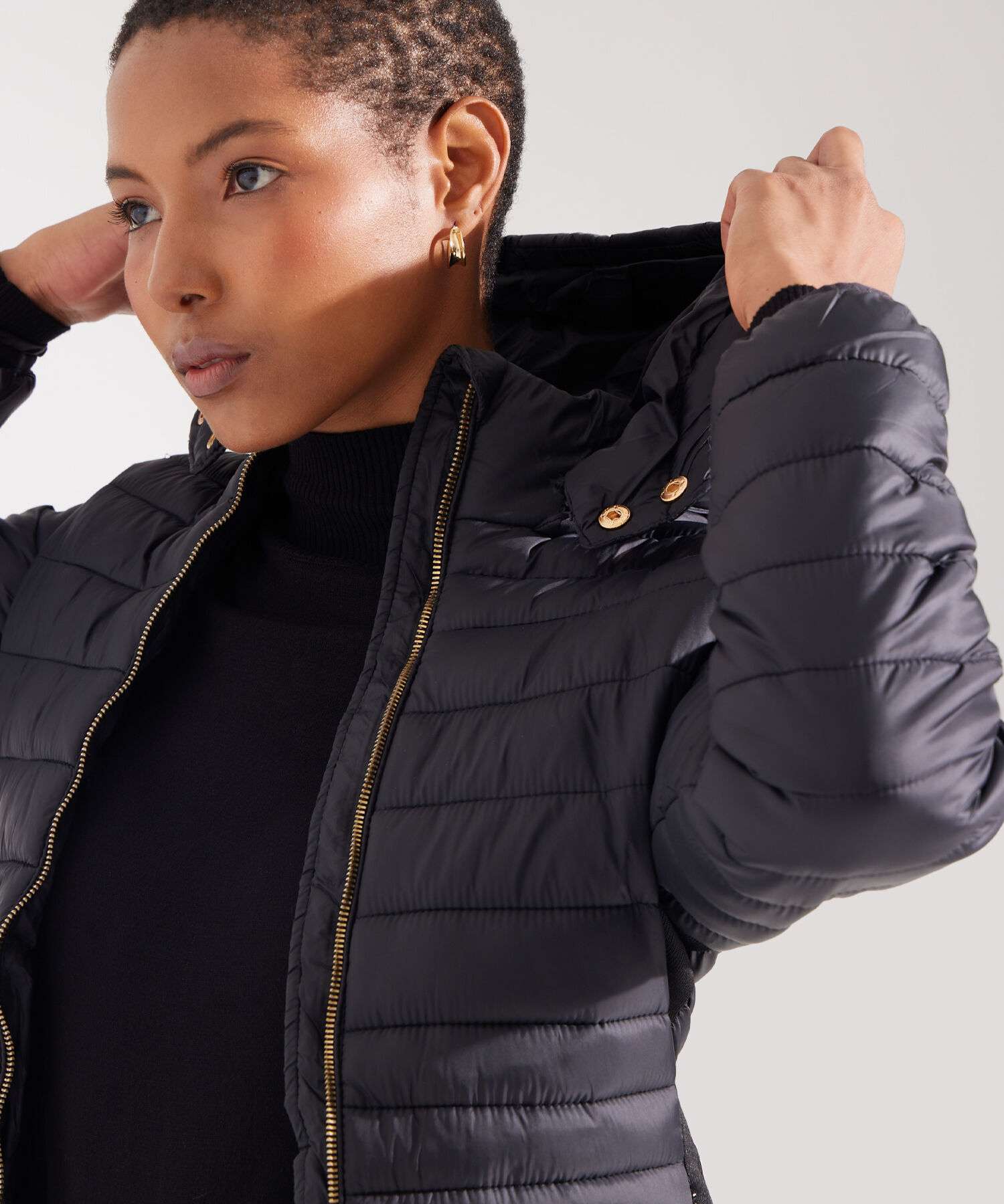 Comprar chaquetas para mujer 2025