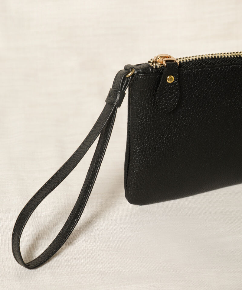 Billetera Con Manilla Para Muñeca