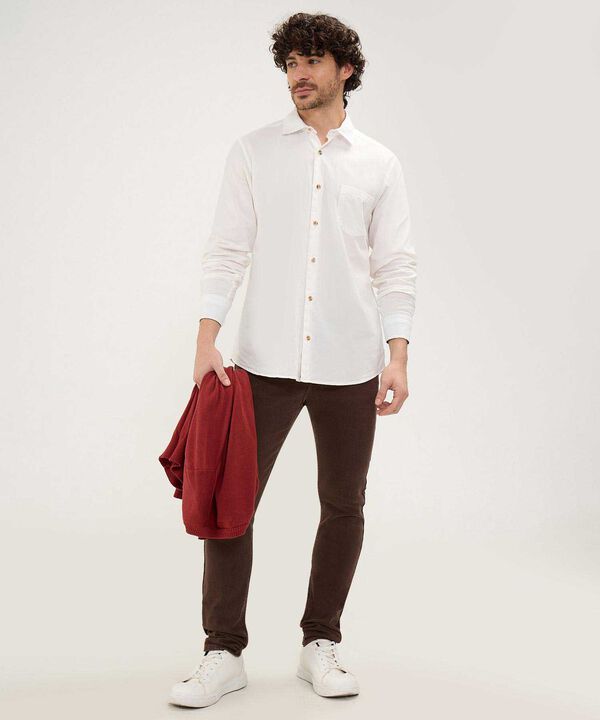 Camisa Regular Fit image number null