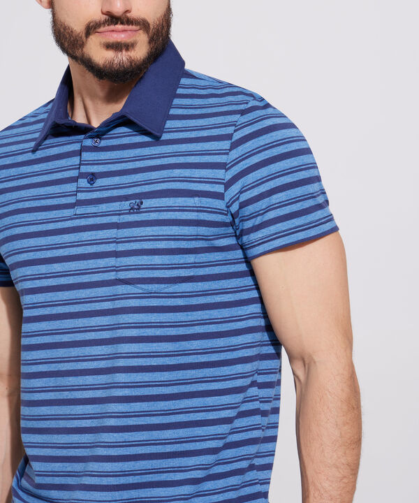 Polo Cuello Duro image number null
