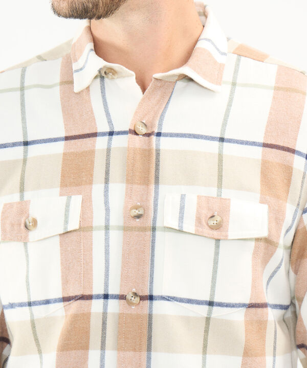 Camisa a Cuadros image number null