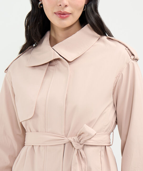 Chaqueta Casual image number null