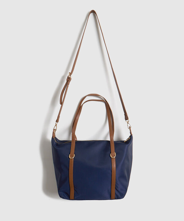 Bolso Para Mujer Con Correa Ajustable image number null