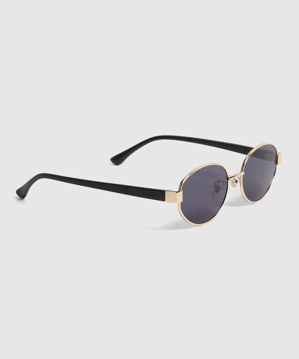 Gafas Ovaladas  image number null