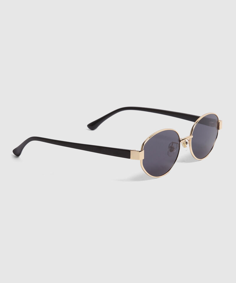 Gafas Ovaladas 