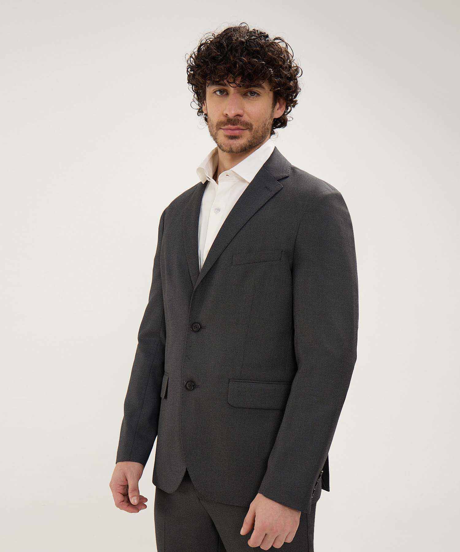 Blazer Casual