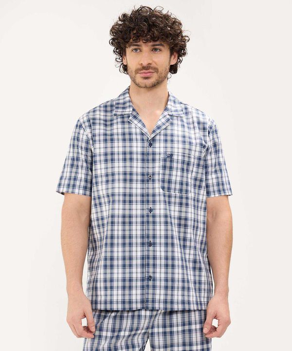 Conjunto de Pijama Resort image number null