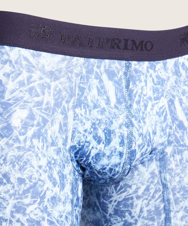 Boxer Pack X2 Para Hombre