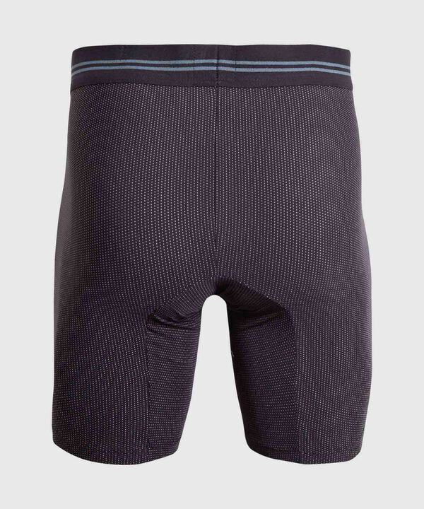 B&oacute;xer Medio Ergon&oacute;mico para Hombre image number null