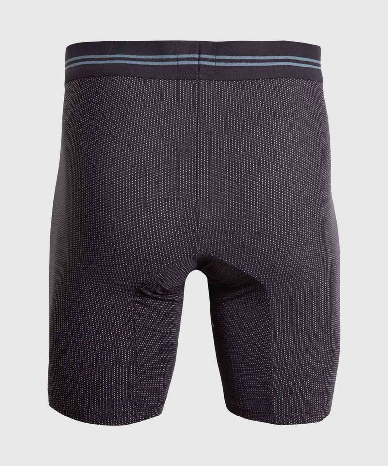 B&oacute;xer Medio Ergon&oacute;mico para Hombre