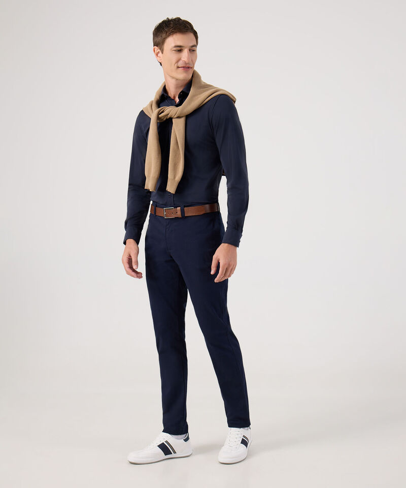 Camisa Premium Unicolor