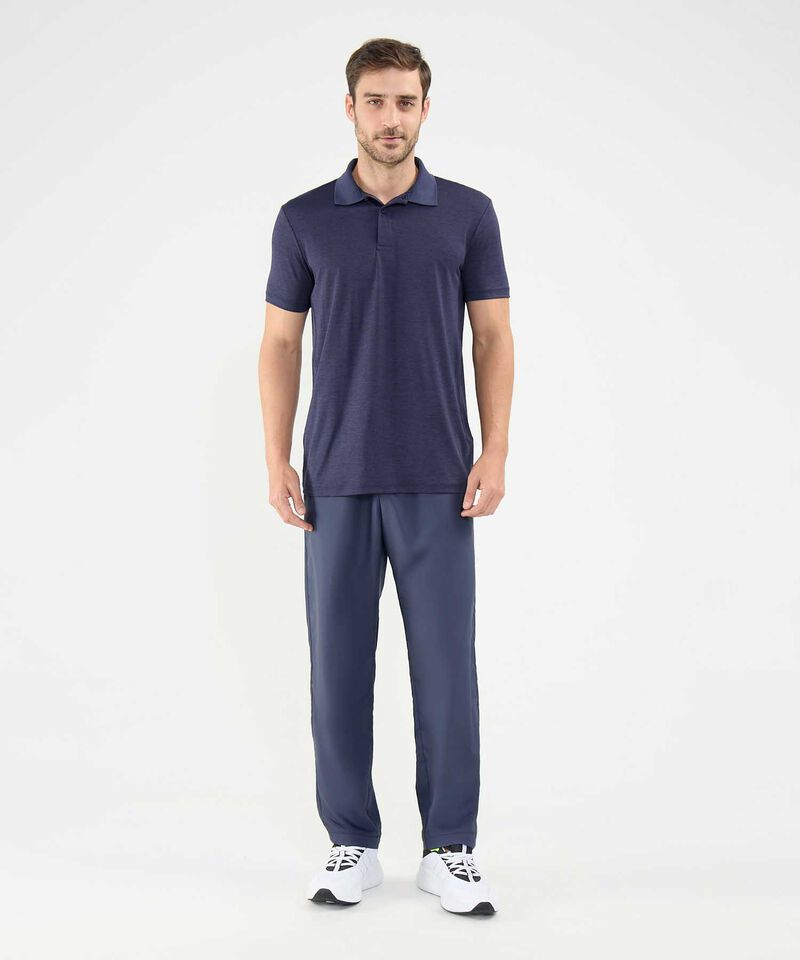 Polo Deportiva
