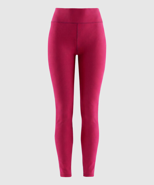 Leggins Deportivo Tiro Alto image number null