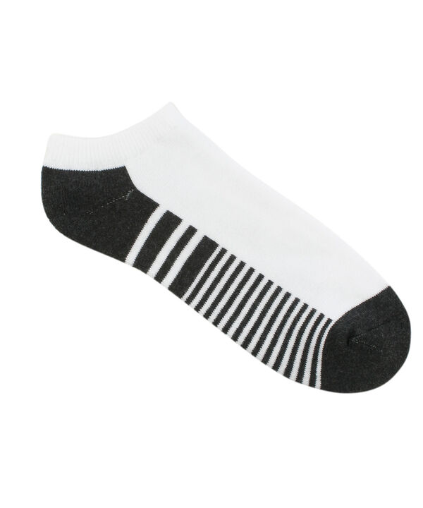 Medias Deportiva Invisible image number null