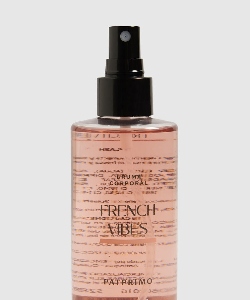 Bruma Corporal French Vibes 200 ml