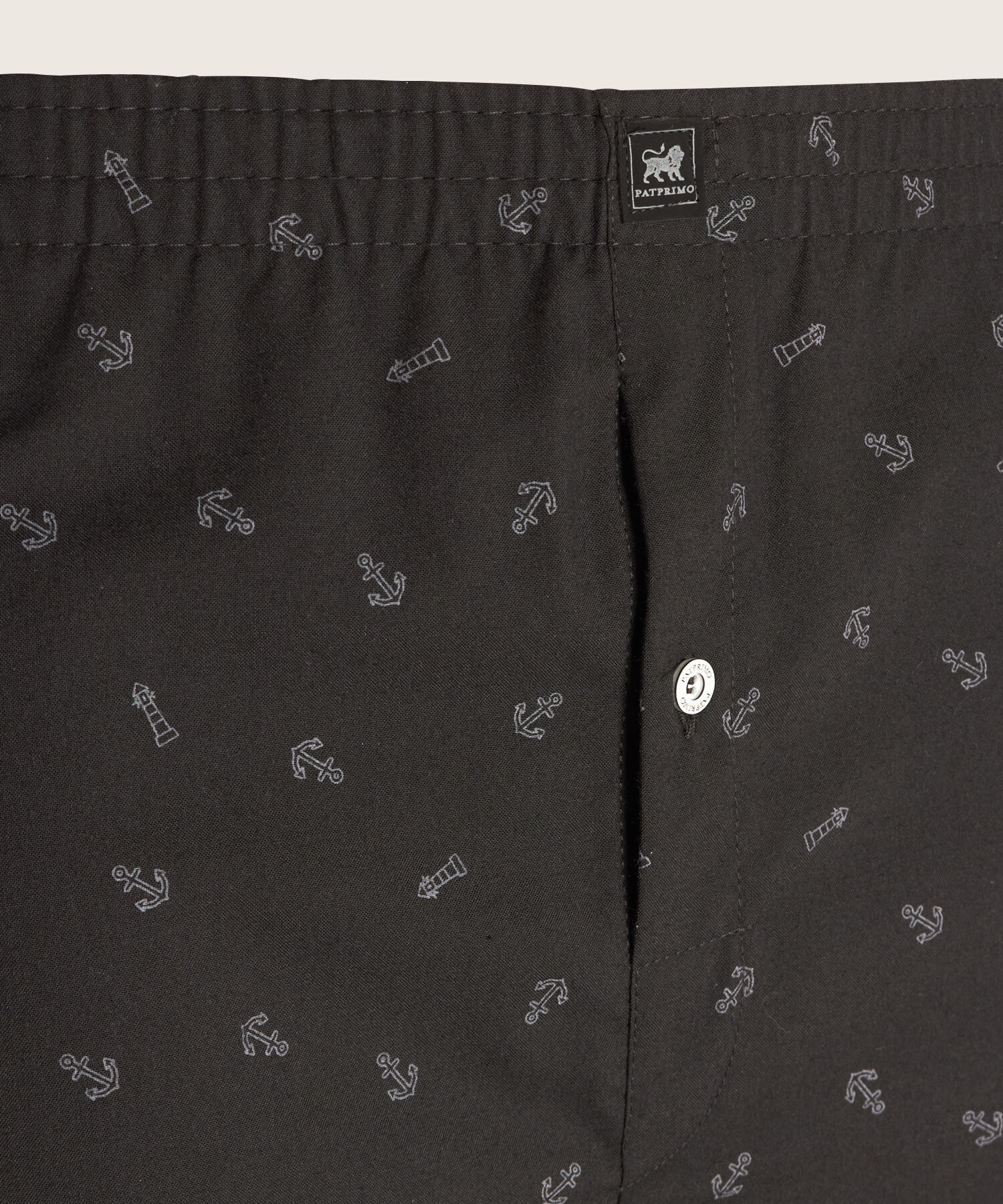 Boxer Pack X2 Holgados Para Hombre