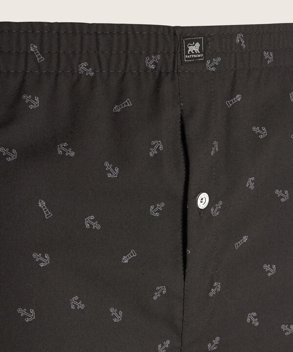 Boxer Pack X2 Holgados Para Hombre