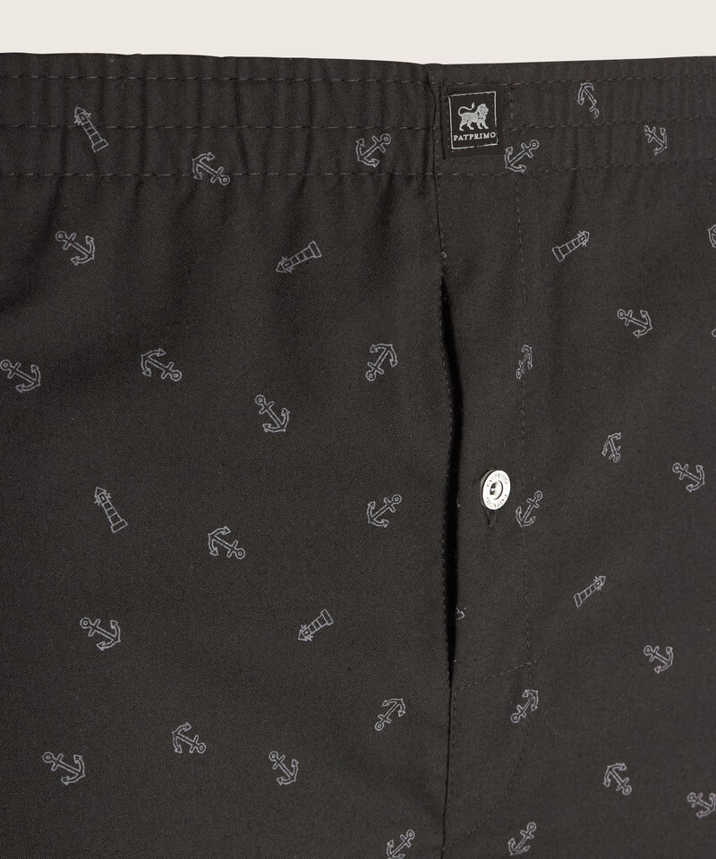 Boxer Pack X2 Holgados Para Hombre
